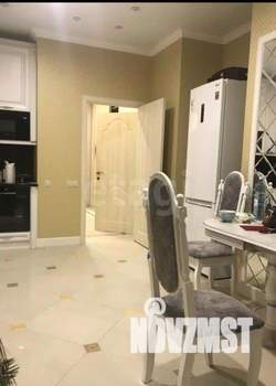 2-к квартира, вторичка, 57м2, 13/13 этаж