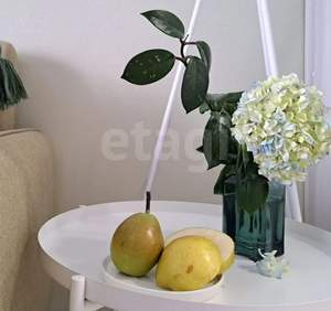 2-к квартира, вторичка, 55м2, 9/9 этаж