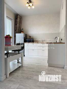 2-к квартира, вторичка, 39м2, 10/15 этаж