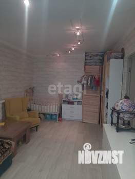 2-к квартира, вторичка, 45м2, 5/10 этаж