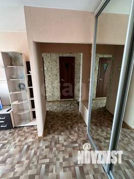 1-к квартира, вторичка, 34м2, 6/10 этаж