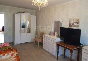 2-к квартира, вторичка, 49м2, 2/5 этаж