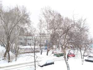 1-к квартира, вторичка, 17м2, 2/9 этаж