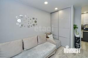 Студия квартира, вторичка, 25м2, 5/16 этаж