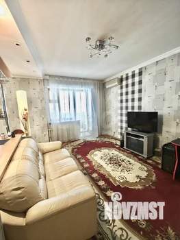 2-к квартира, вторичка, 51м2, 4/8 этаж
