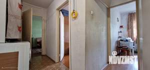 2-к квартира, вторичка, 44м2, 3/5 этаж