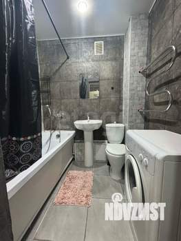 1-к квартира, вторичка, 35м2, 2/5 этаж