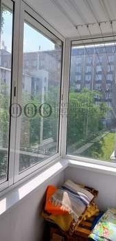 3-к квартира, вторичка, 61м2, 3/5 этаж