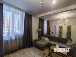 3-к квартира, вторичка, 98м2, 2/4 этаж