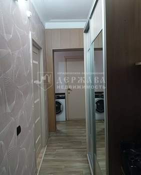 2-к квартира, вторичка, 45м2, 2/2 этаж