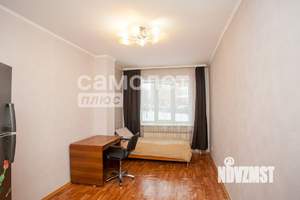 1-к квартира, вторичка, 41м2, 1/10 этаж