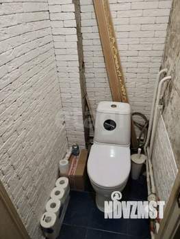 1-к квартира, вторичка, 37м2, 8/10 этаж