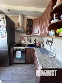 2-к квартира, вторичка, 45м2, 4/5 этаж