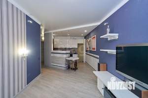 3-к квартира, вторичка, 65м2, 4/5 этаж