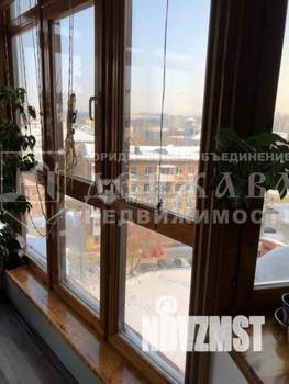 4-к квартира, вторичка, 207м2, 7/10 этаж