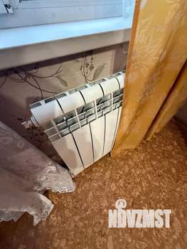 2-к квартира, вторичка, 44м2, 1/5 этаж