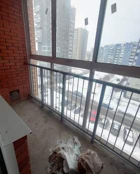 2-к квартира, вторичка, 71м2, 5/11 этаж