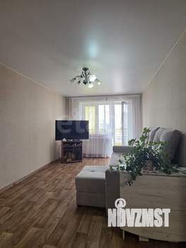 1-к квартира, вторичка, 39м2, 1/10 этаж