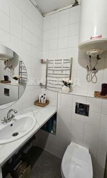 2-к квартира, вторичка, 50м2, 11/15 этаж