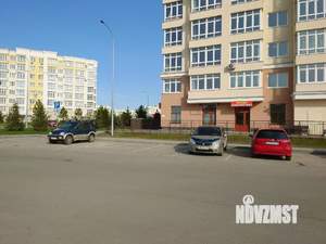 Студия квартира, сданный дом, 28м2, 3/8 этаж