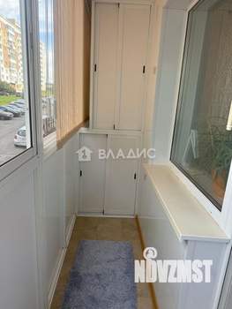 2-к квартира, вторичка, 63м2, 2/10 этаж