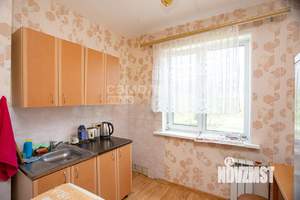 1-к квартира, вторичка, 30м2, 2/10 этаж