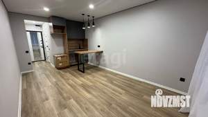 Студия квартира, вторичка, 23м2, 6/9 этаж