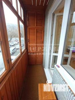 4-к квартира, вторичка, 74м2, 2/9 этаж