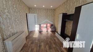 2-к квартира, вторичка, 50м2, 8/16 этаж