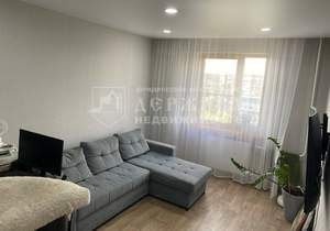 3-к квартира, вторичка, 58м2, 7/9 этаж