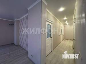 2-к квартира, вторичка, 81м2, 12/16 этаж