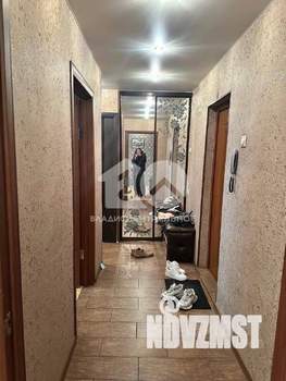 2-к квартира, вторичка, 44м2, 2/5 этаж