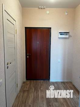 1-к квартира, вторичка, 33м2, 16/16 этаж