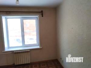 3-к квартира, вторичка, 61м2, 1/10 этаж