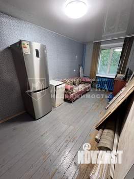 2-к квартира, вторичка, 45м2, 1/5 этаж