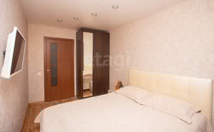 2-к квартира, вторичка, 44м2, 2/5 этаж