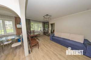 2-к квартира, вторичка, 45м2, 1/5 этаж
