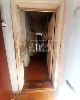 2-к квартира, вторичка, 49м2, 2/2 этаж