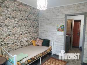 1-к квартира, вторичка, 17м2, 1/5 этаж