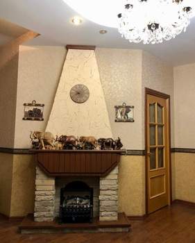 3-к квартира, вторичка, 94м2, 3/5 этаж