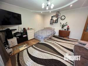 2-к квартира, вторичка, 51м2, 5/10 этаж