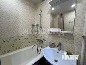 1-к квартира, вторичка, 35м2, 3/10 этаж