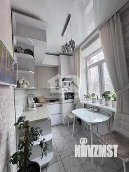 2-к квартира, вторичка, 51м2, 2/5 этаж