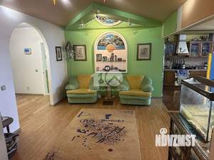 4-к квартира, вторичка, 142м2, 5/5 этаж