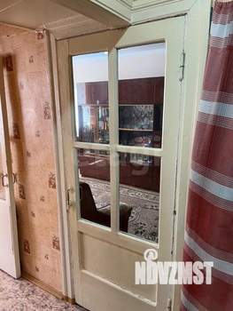 2-к квартира, вторичка, 43м2, 1/5 этаж