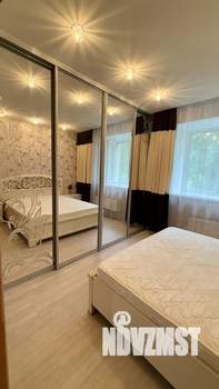 2-к квартира, вторичка, 49м2, 2/5 этаж