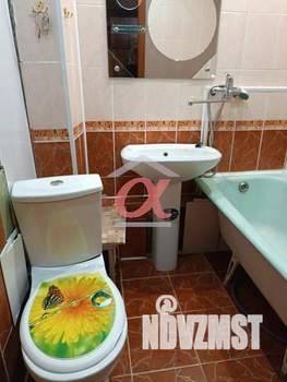 1-к квартира, вторичка, 29м2, 6/9 этаж