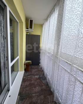1-к квартира, вторичка, 24м2, 15/15 этаж
