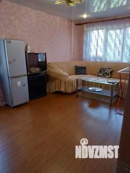 2-к квартира, вторичка, 43м2, 1/5 этаж
