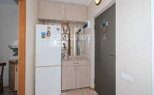 Студия квартира, вторичка, 27м2, 2/5 этаж